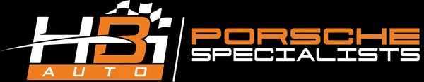 HBI Auto Porsche Specialists